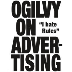 Ogilvy on Advertising