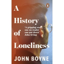 A History of Loneliness