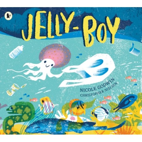 Jelly-Boy