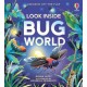 Look Inside Bug World