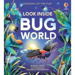 Look Inside Bug World