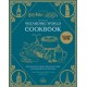 Harry Potter Official Wizarding World Cookbook: Spellbinding Meals from New York to Hogwarts and beyond!