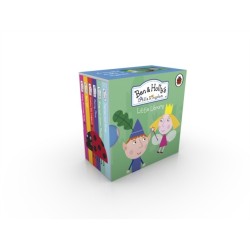 Ben and Holly's Little Kingdom: Little Library