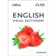 English Visual Dictionary: A Photo Guide to Everyday Words and Phrases in English