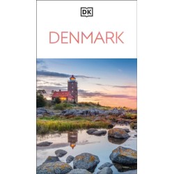 DK Denmark