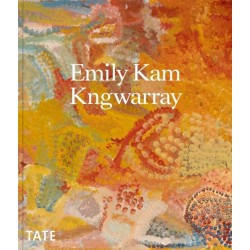 Emily Kam Kngwarray