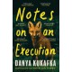 Notes on an Execution: The bestselling thriller that everyone is talking about