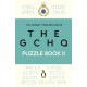 The GCHQ Puzzle Book II