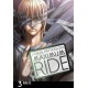 Maximum Ride: Manga Volume 3
