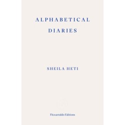 Alphabetical Diaries