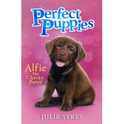 Perfect Puppies Book 1