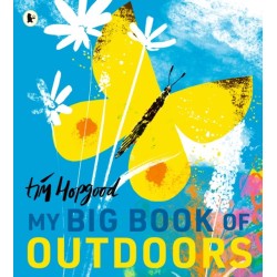 My Big Book of Outdoors