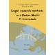 Legal Research Methods in a Modern World: A Coursebook