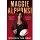 Maggie Alphonsi: Winning the Fight: My Autobiography