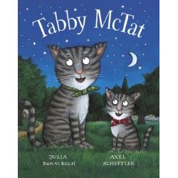 Tabby McTat Gift-edition