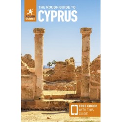 The Rough Guide to Cyprus: Travel Guide with eBook