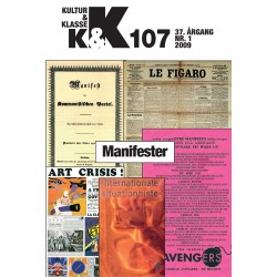 K&K 107: Manifester