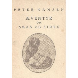 Æventyr om små og store