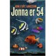 Jonna er 54
