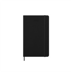 Moleskine 2026 12 Month Weekly Large Hardcover Diary