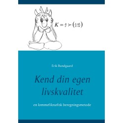 Kend din egen livskvalitet: en lommefilosofisk beregningsmetode