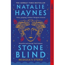 Stone Blind: Longlisted for the Women's Prize for Fiction 2023