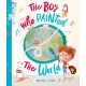 The Boy Who Painted The World