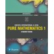 Pearson Edexcel International A Level Mathematics Pure Mathematics 1 Student Book