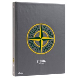 Stone Island: Revised & Update: Storia Revised & Updated