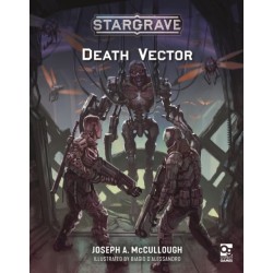 Stargrave: Death Vector