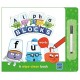 Alphablocks Words: A Wipe-Clean Book
