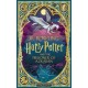 Harry Potter and the Prisoner of Azkaban: MinaLima Edition: A sumptuously illustrated gift book with magical interactive surprises