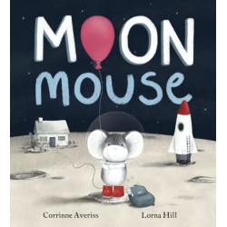 Moon Mouse