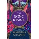 The Song Rising: The million-copy bestselling series from the author of THE PRIORY OF THE ORANGE TREE