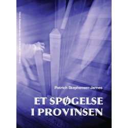 Et spøgelse i provinsen