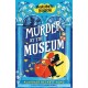 Montgomery Bonbon: Murder at the Museum
