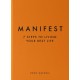 Manifest: The Sunday Times Bestseller