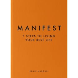 Manifest: The Sunday Times Bestseller