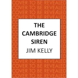 The Cambridge Siren: The thrilling wartime mystery
