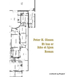 Et hus er ikke et hjem