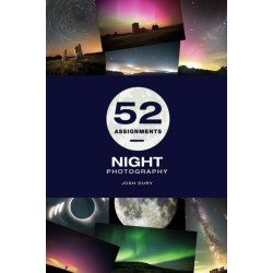 52 Assignments: Night Photography