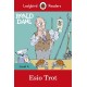 Ladybird Readers Level 4 - Roald Dahl - Esio Trot (ELT Graded Reader)