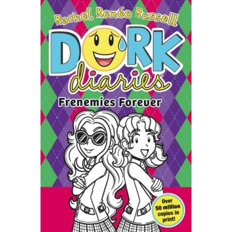 Dork Diaries: Frenemies Forever