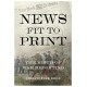 News Fit To Print: The Birth Of War Reporting