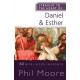 Straight to the Heart of Daniel and Esther: 60 Bite-Sized Insights