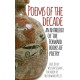 Poems of the Decade: An Anthology of the Forward Books of Poetry