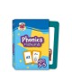 Phonics Flashcards for Ages 3-5