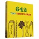 642 Tiny Things to Draw