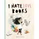 I Love Books: Shortlisted for Illustrator of the Year - British Book Awards 2025