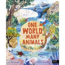 One World, Many Animals